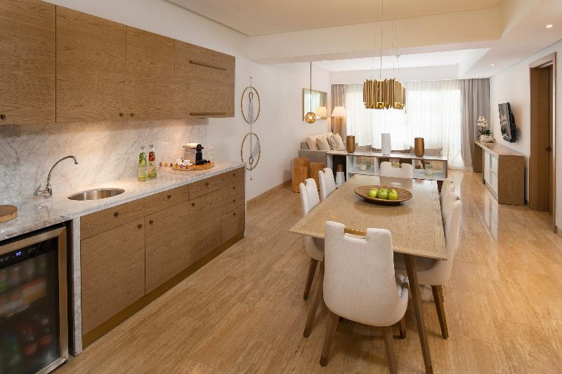 小型套房, Silver Suites Hotel & Spa