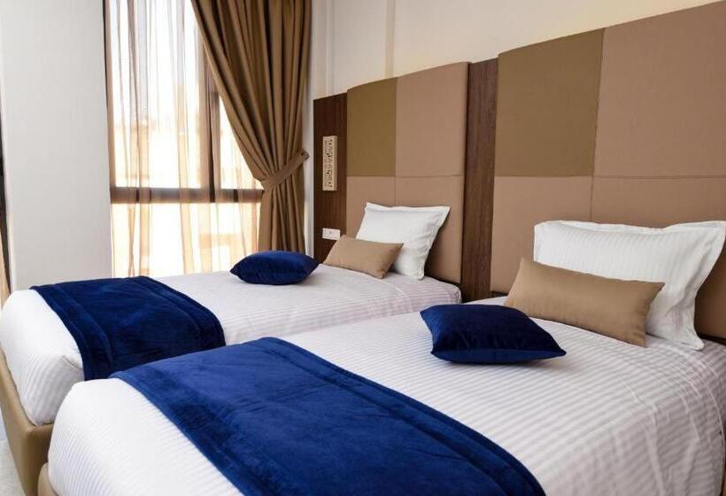 اتاق استاندارد, Lescure Business Hôtel And Spa