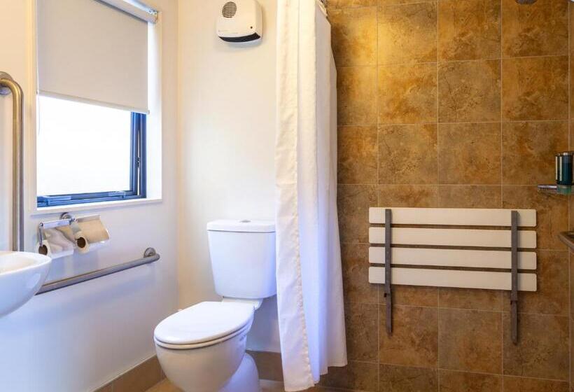 이그제큐티브 스튜디오, Bella Vista Motel Whangarei