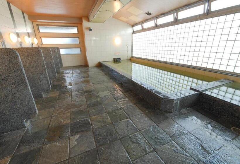 Номер Стандарт, Apa Hotel Takasaki Ekimae