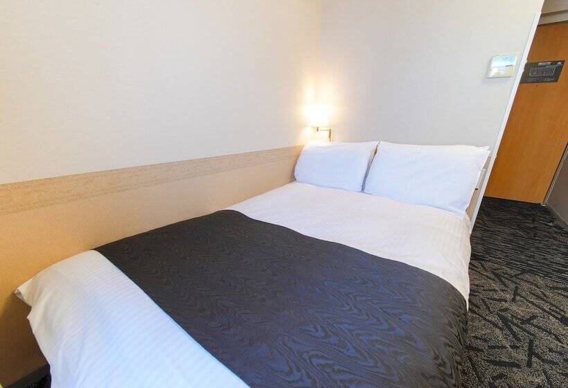 Номер Стандарт, Apa Hotel Takasaki Ekimae