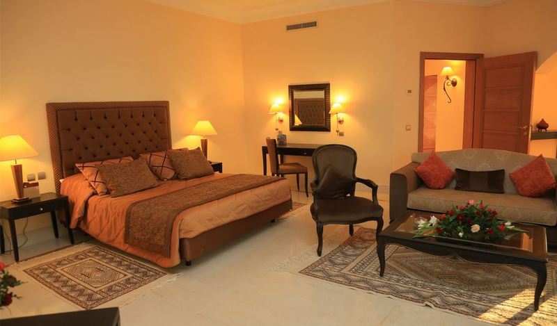 سوییت دوبلکس, Maestral Resort & Casino