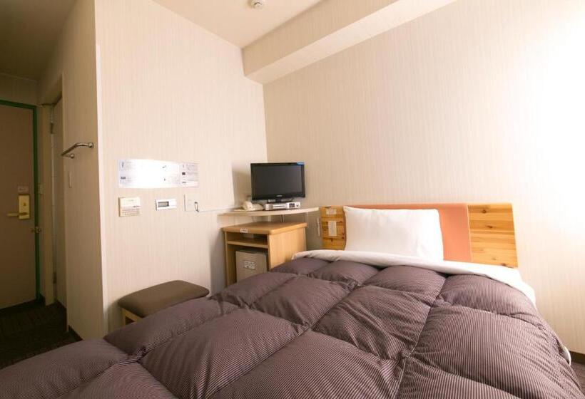 Номер Стандарт Индивидуальный, R&b Hotel Nagoya Sakae Higashi