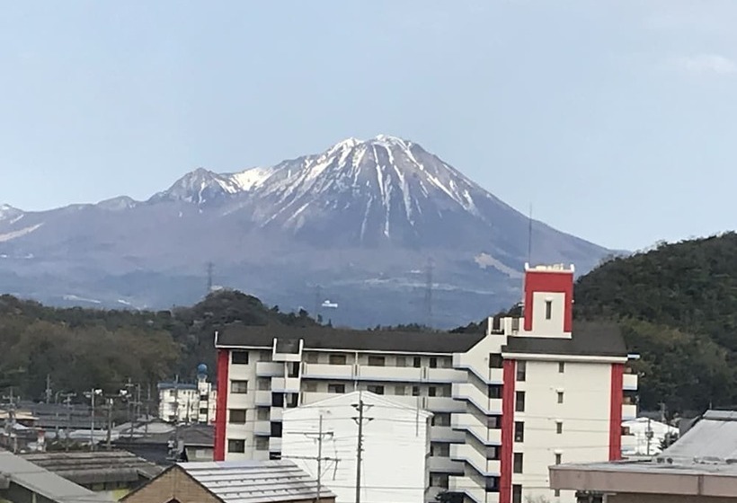 스탠다드 싱글 룸, Yonago Washington Hotel Plaza