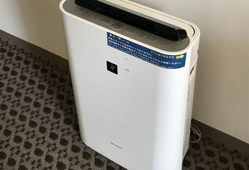 스탠다드 룸, Yonago Washington Hotel Plaza