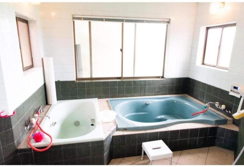 Дом 1 Спальня, Asobiyahouse Iki   Vacation Stay 30422v