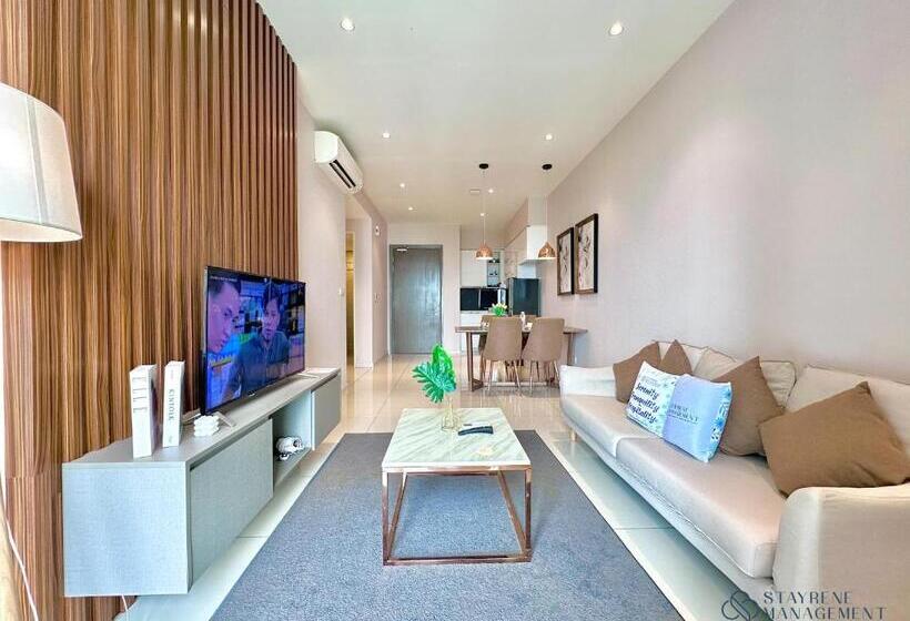 Люкс 2 Спальни, The Elysia Suites