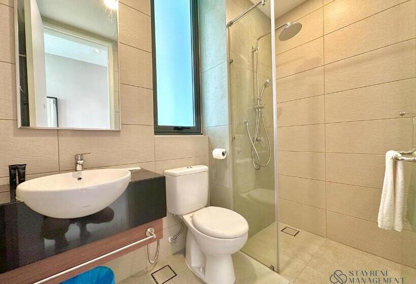 Люкс 2 Спальни, The Elysia Suites
