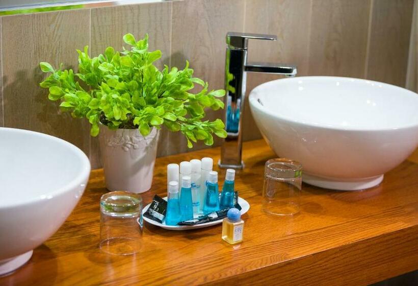 Апартаменты 1 Спальня, Lanzarote Prime Sports By Vitalclass Lanzarote Resort