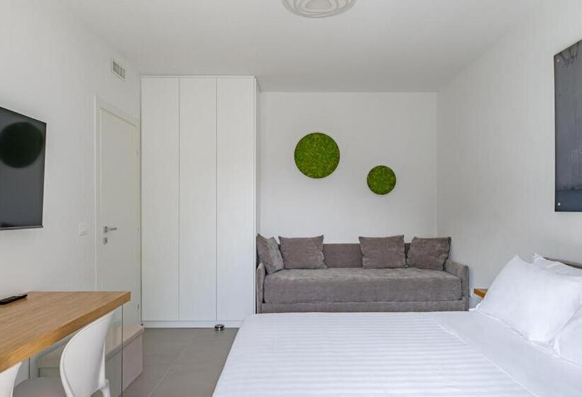 سوییت, Marina Gardens Boutique&suites