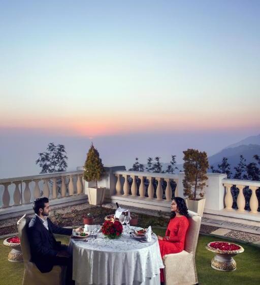 Номер Стандарт, Jaypee Residency Manor