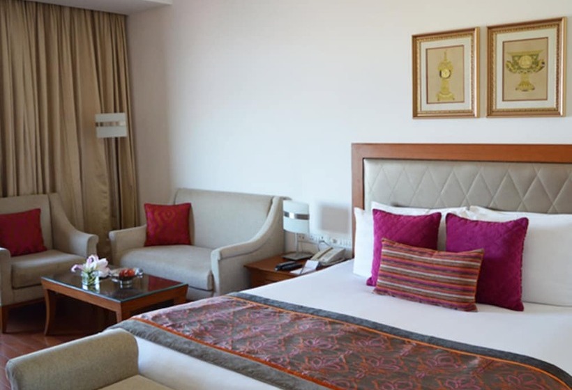 Номер Стандарт, Jaypee Residency Manor