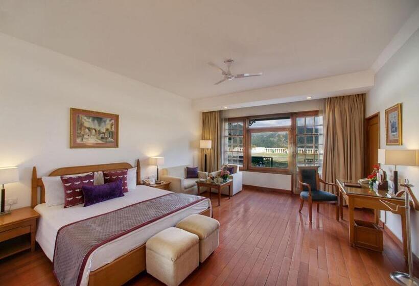 Номер Стандарт, Jaypee Residency Manor
