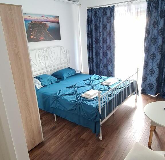 اتاق لوکس, Vila Sia Eforie Sud