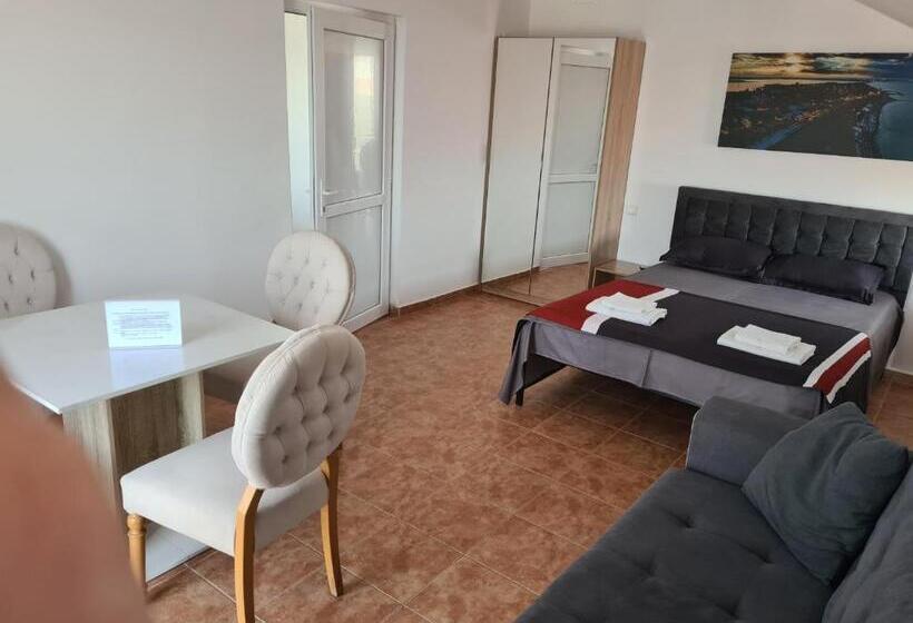 سوئیت 2 خوابه, Vila Sia Eforie Sud