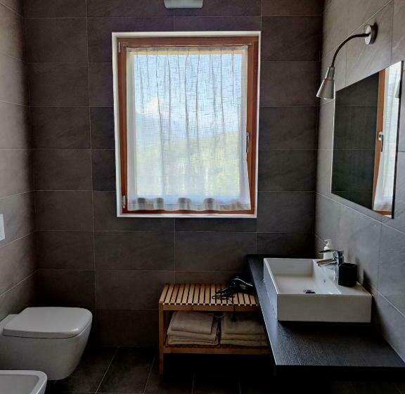 Номер Стандарт, Bio Agritur Al Bait