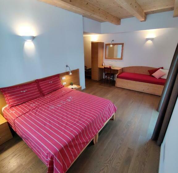 Номер Стандарт, Bio Agritur Al Bait