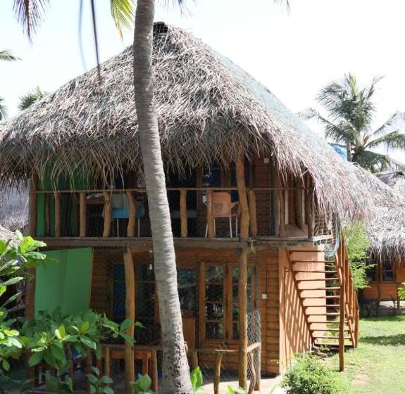 Семейный Номер, Vitamin Sea Beach Cabana
