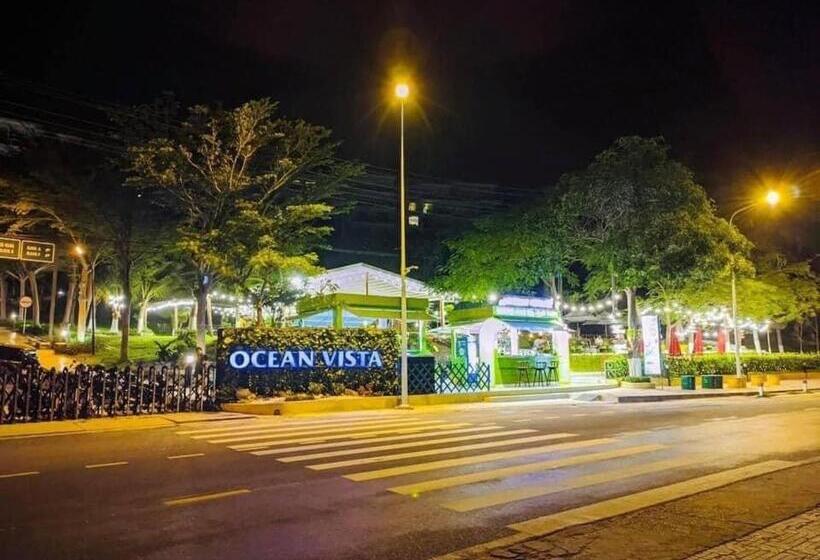 آپارتمان سوپریور 1 خوابه, Căn Hộ Mũi Né Sea Link