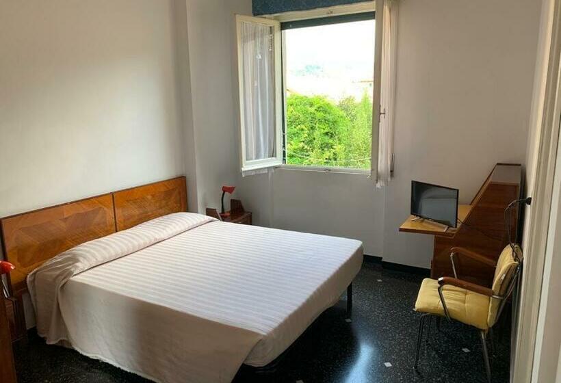 Номер Стандарт, Albergo Magenta