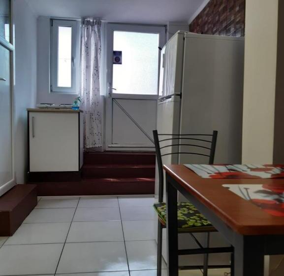 Студия Стандарт, Villa Sun & Sea