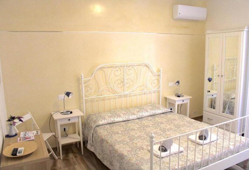 اتاق استاندارد, B&b Mare Di Ricordi Camera