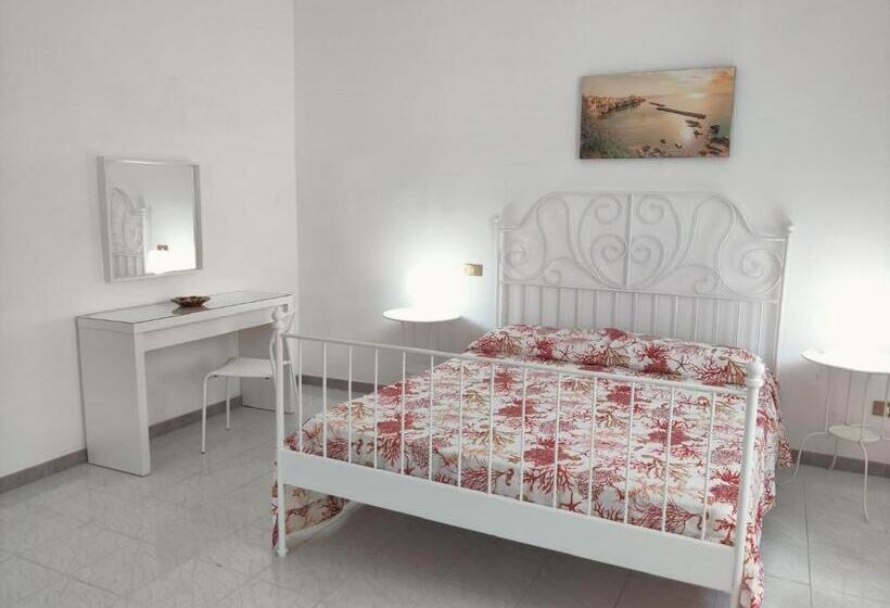 Номер Стандарт Вид на Сад, B&b Villa Monacis