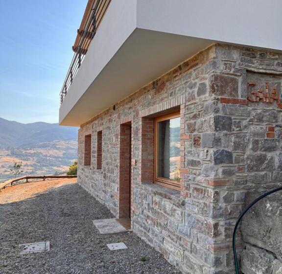 Номер Стандарт Вид на Море, Casale 700