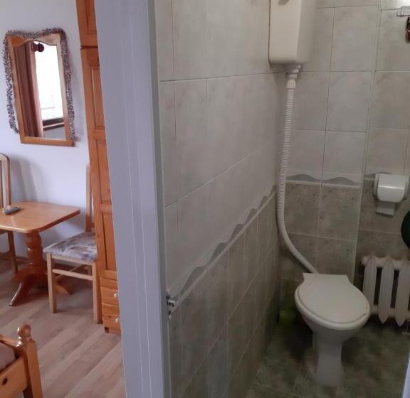 Номер Стандарт с Балконом, къща поколения