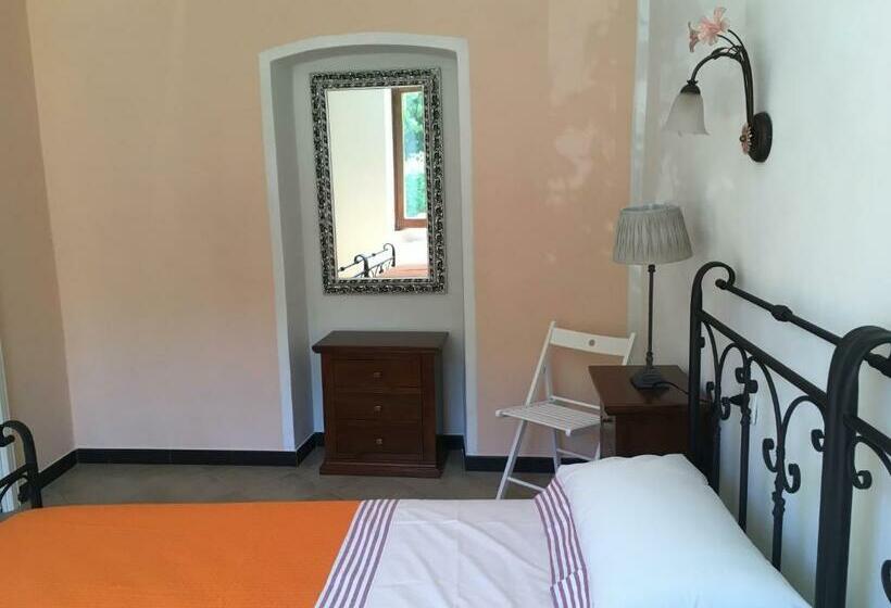 Номер Стандарт, Agriturismo La Ferriera