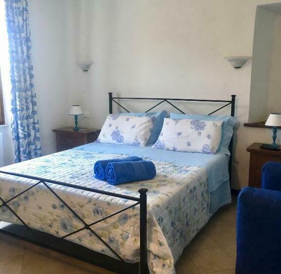 Номер Стандарт, Agriturismo La Ferriera