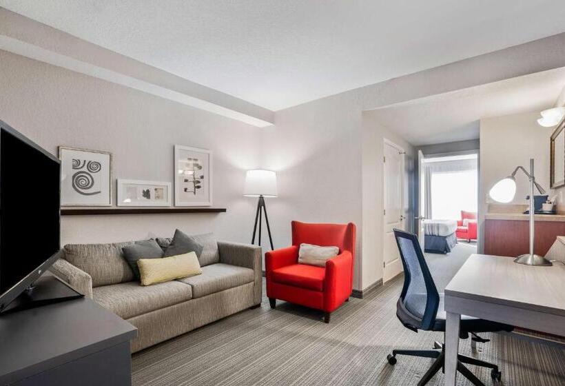 Люкс, Country Inn & Suites By Radisson, Port Canaveral, Fl