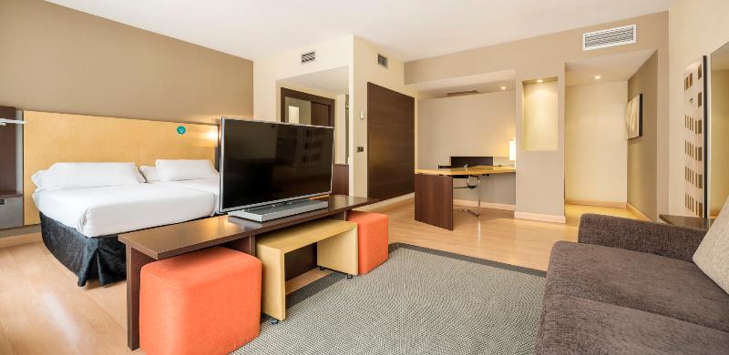 스탠다드 룸, Hilton Garden Inn Los Angeles/redondo Beach