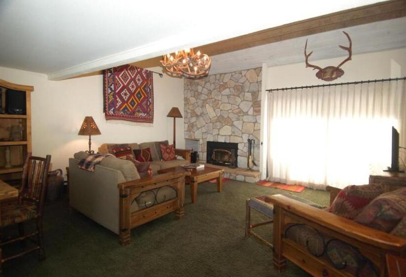 침실 1개 아파트, Snowcreek Resort Vacation Rentals