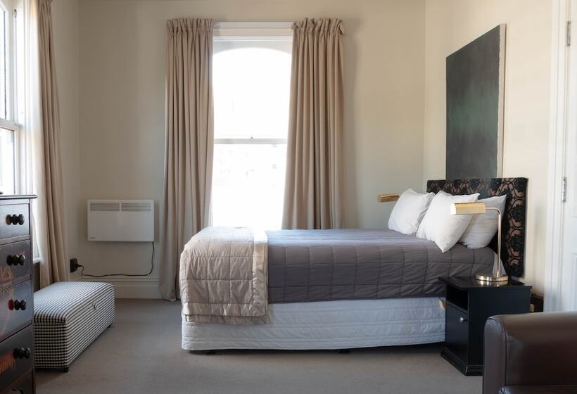 Апартаменты 1 Спальня, The Terrace Villas Serviced Apartments