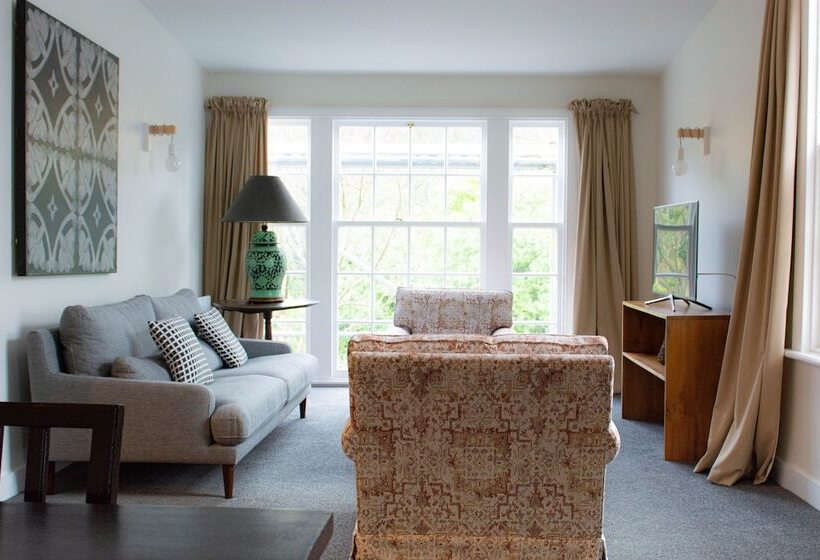 Апартаменты 2 Спальни, The Terrace Villas Serviced Apartments