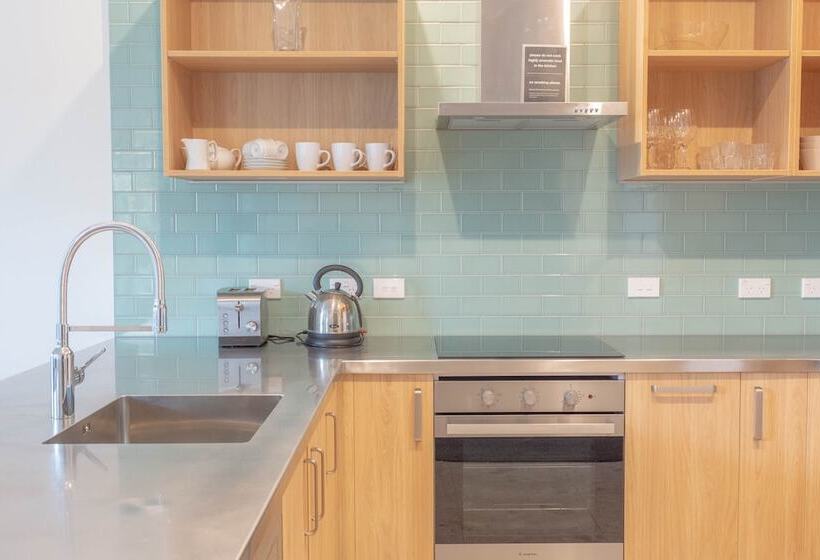Апартаменты 2 Спальни, The Terrace Villas Serviced Apartments