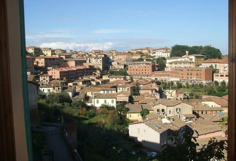اتاق استاندارد, B&b San Francesco
