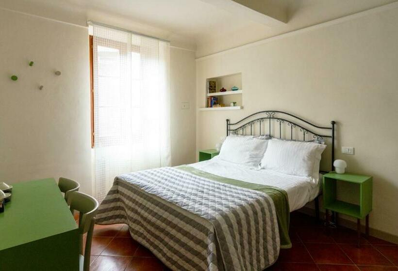 اتاق استاندارد, B&b San Francesco