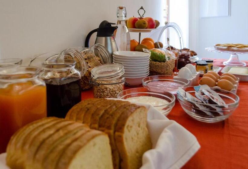 اتاق استاندارد, B&b San Francesco