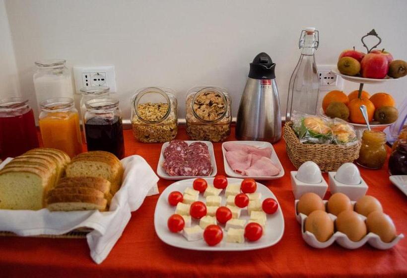 اتاق استاندارد, B&b San Francesco