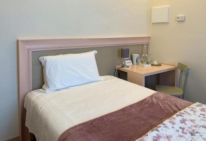 اتاق استاندارد یک نفره, B&b San Francesco