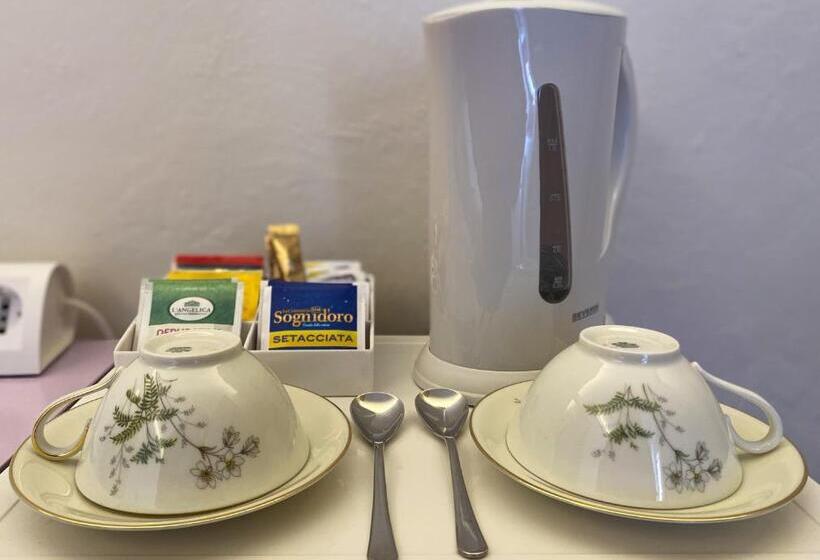 اتاق استاندارد, B&b San Francesco
