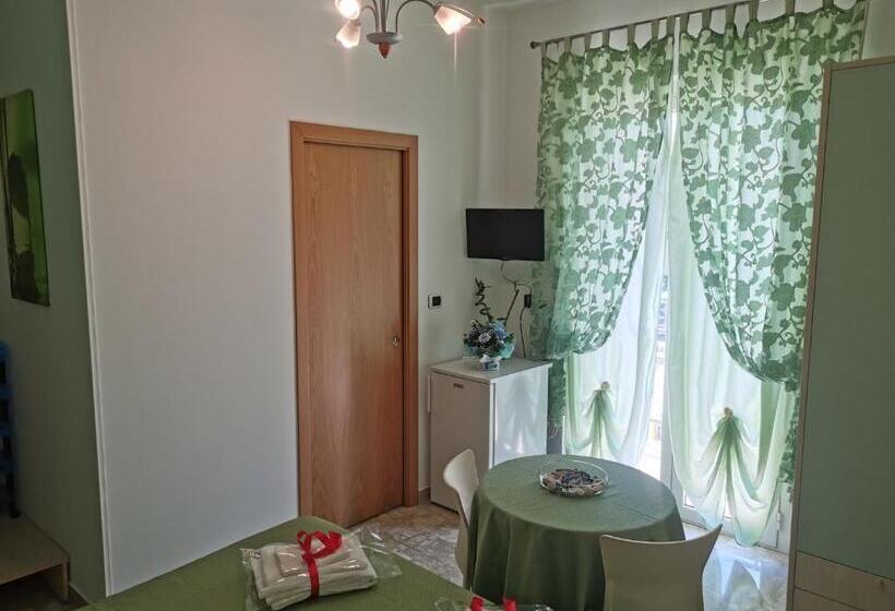 スタンダードルーム, Villa Consorti