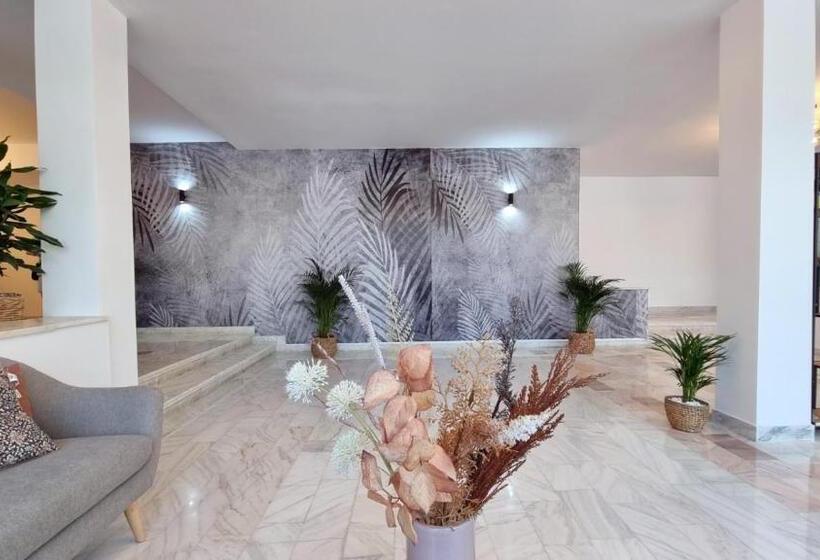 اتاق سوپریور, Mojo Resort