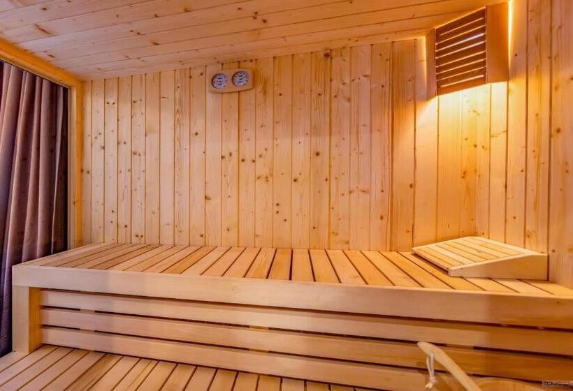 Апартаменты Superior 1 Спальня, Vila Bisera