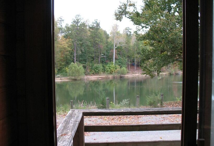 Хижина, Forest Lake Rv & Camping Resort