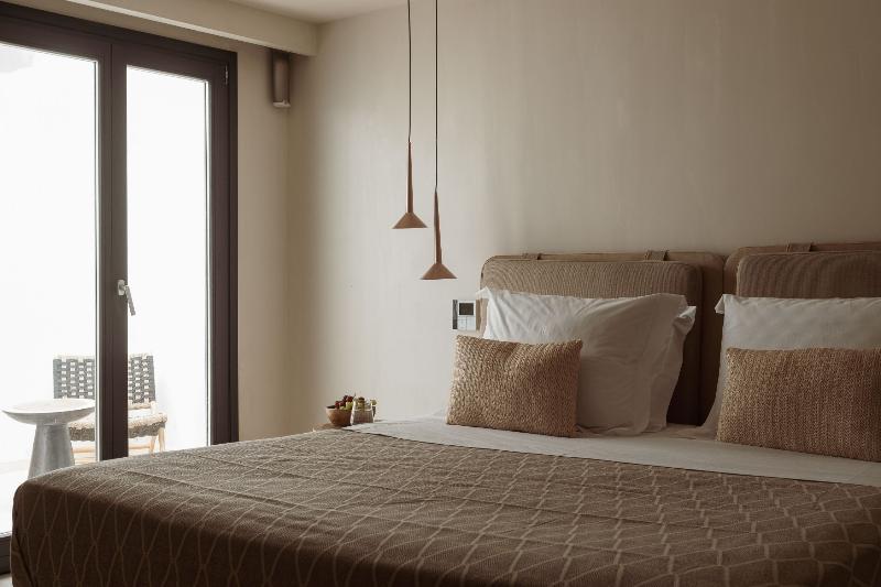 Номер Superior, Asty Mykonos Hotel & Spa   World Of One Hotel Group