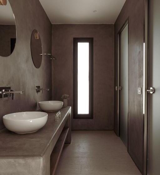Номер Superior, Asty Mykonos Hotel & Spa   World Of One Hotel Group