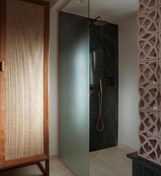 Номер Superior, Asty Mykonos Hotel & Spa   World Of One Hotel Group